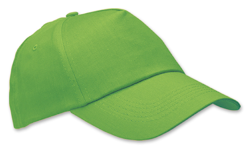 CAPP. SUPER GOLF 5 PANNELLI