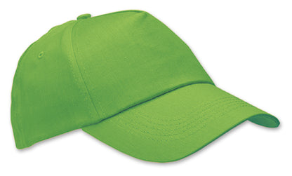 CAPP. SUPER GOLF 5 PANNELLI
