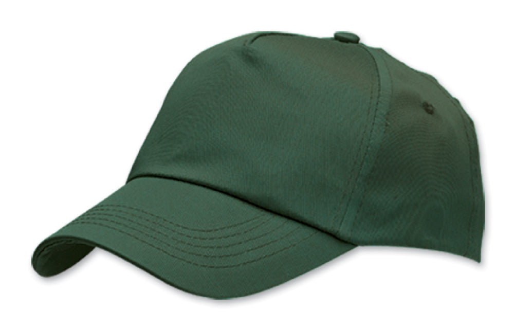 CAPP. SUPER GOLF 5 PANNELLI