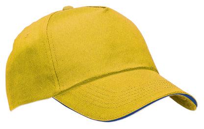 CAPPELLINO GOLF SANDWICH
