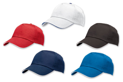 CAPPELLINO GOLF SANDWICH