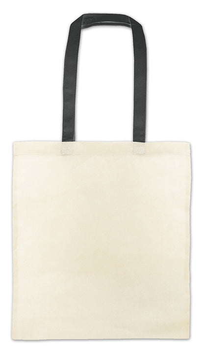 BORSA COTONE MANICI LUNGHI COLORATI GR.135
