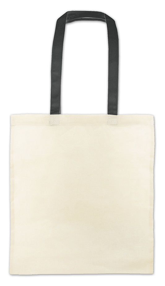 BORSA COTONE MANICI LUNGHI COLORATI GR.135