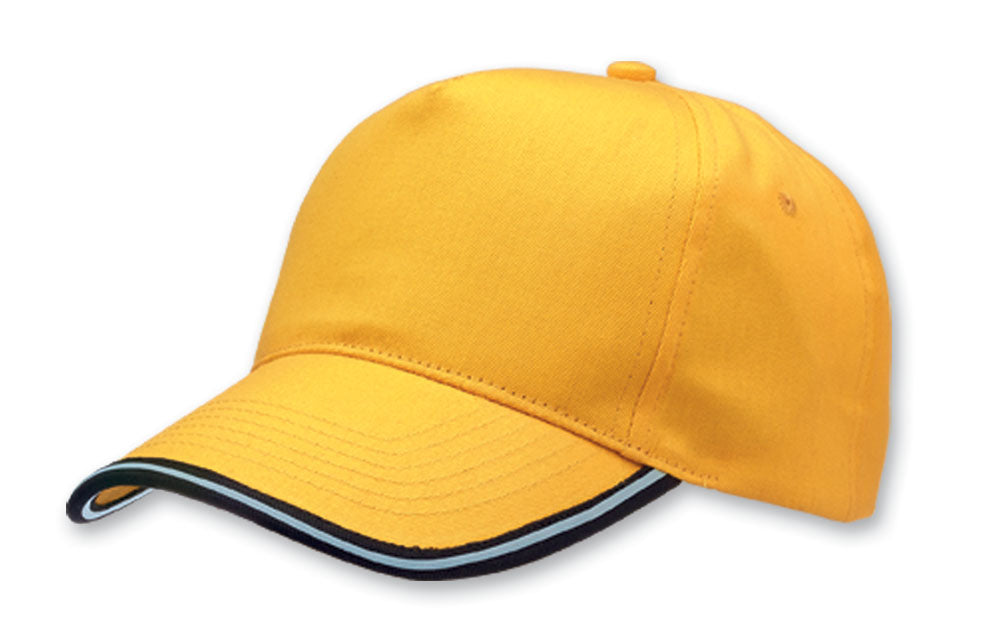 CAPS GOLF BORDINO CATARIFRANGENTE