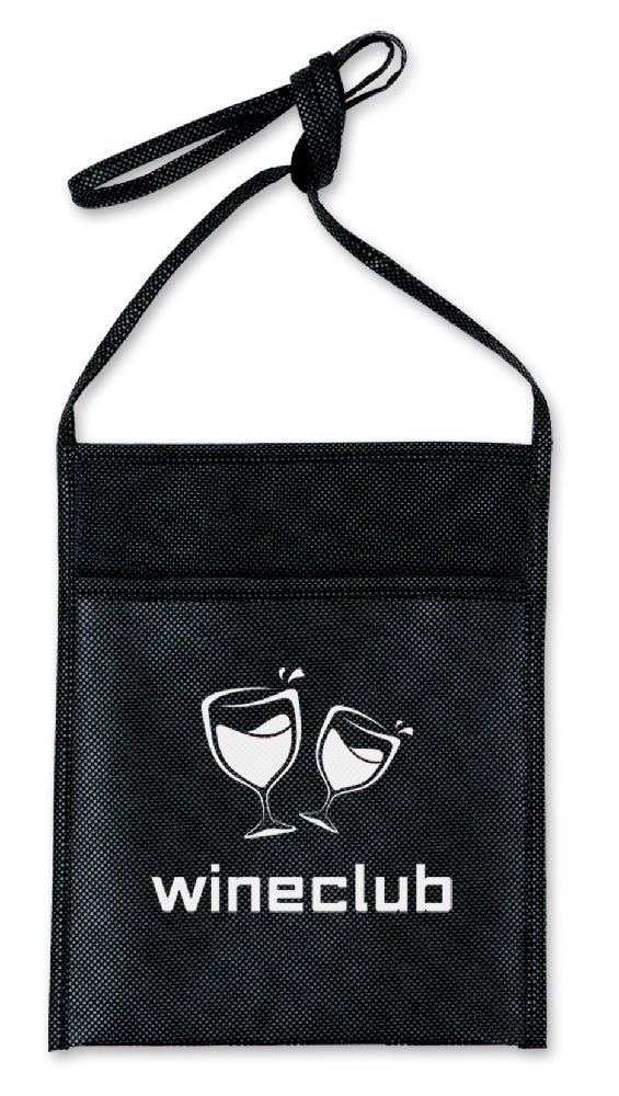 PORTACALICE VINO IN TNT