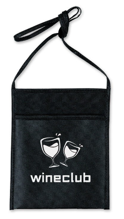 PORTACALICE VINO IN TNT