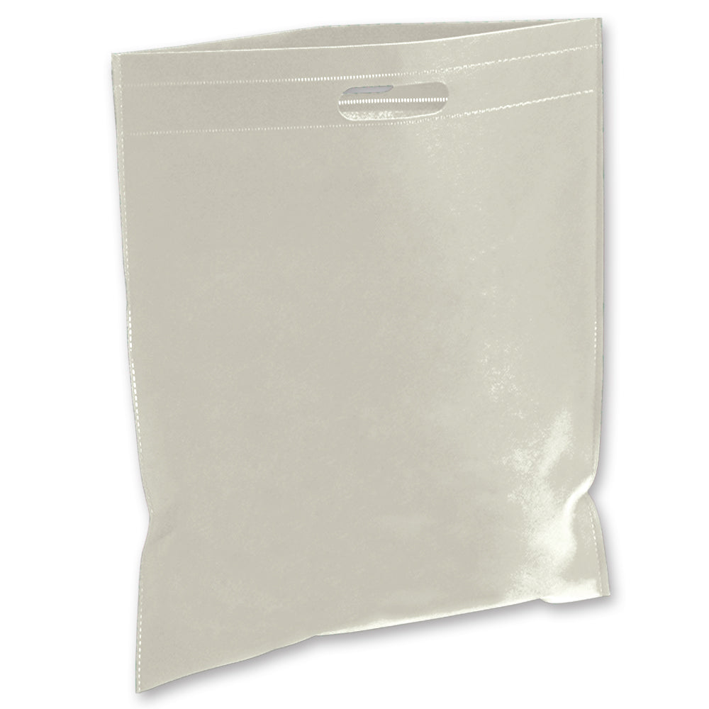 BORSA TNT C/MANICI AD OCCHIELLI CM.28,5x35