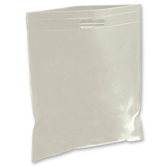BORSA TNT C/MANICI AD OCCHIELLI CM.28,5x35