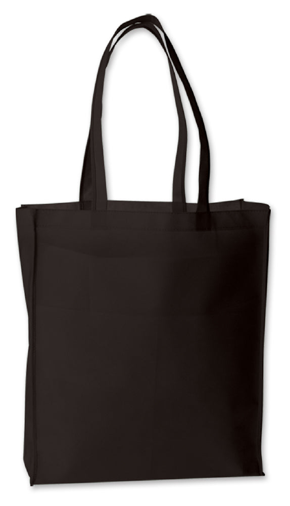 BORSA IN TNT CM.40x48x12 MANICI LUNGHI