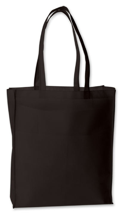 BORSA IN TNT CM.40x48x12 MANICI LUNGHI