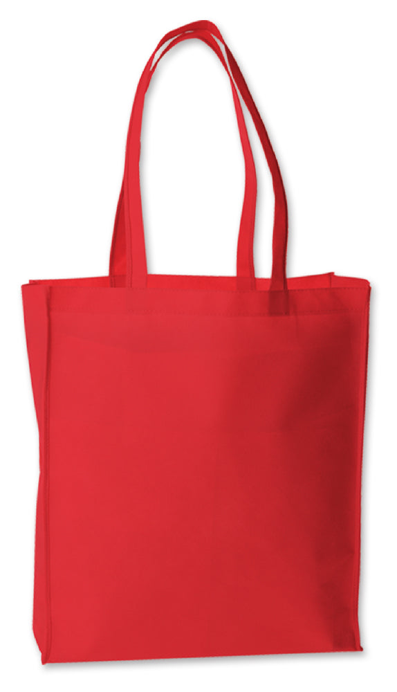 BORSA IN TNT CM.40x48x12 MANICI LUNGHI