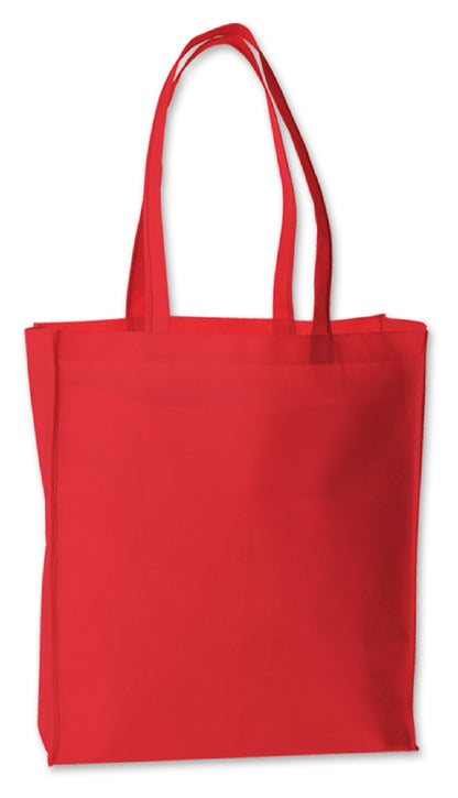 BORSA IN TNT CM.40x48x12 MANICI LUNGHI