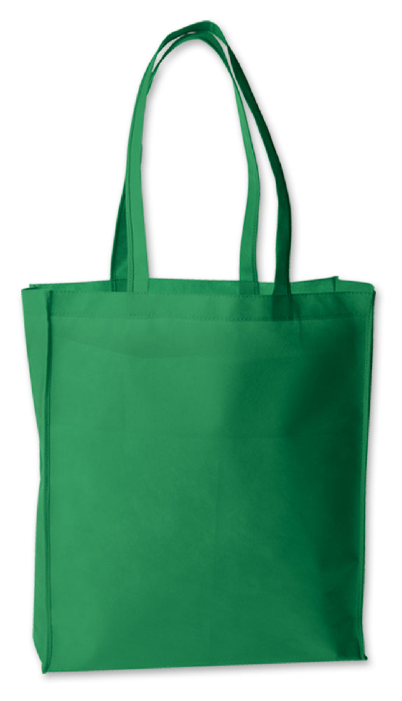 BORSA IN TNT CM.40x48x12 MANICI LUNGHI