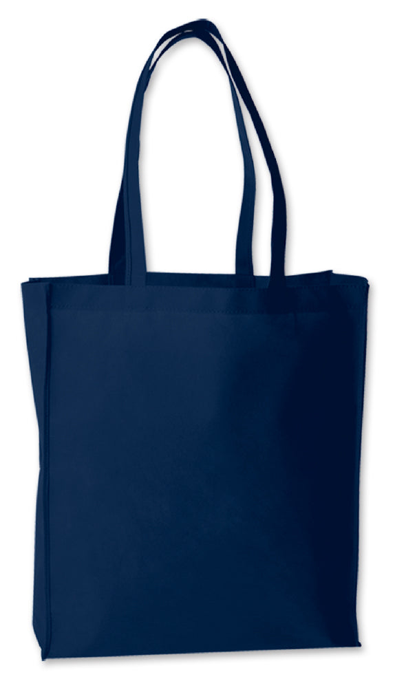BORSA IN TNT CM.40x48x12 MANICI LUNGHI
