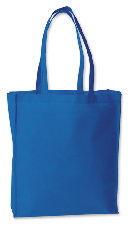 BORSA IN TNT CM.40x48x12 MANICI LUNGHI