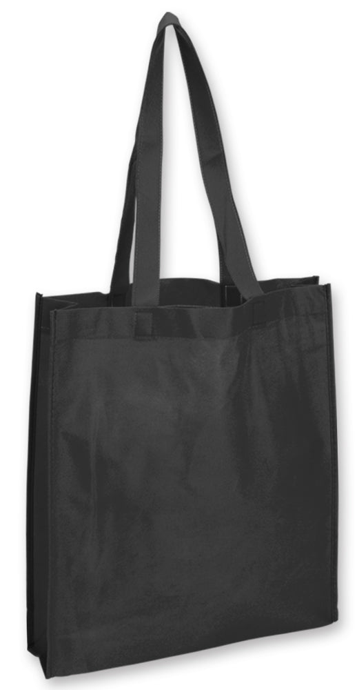 BORSA IN TNT CM.38x42x10 MANICI LUNGHI