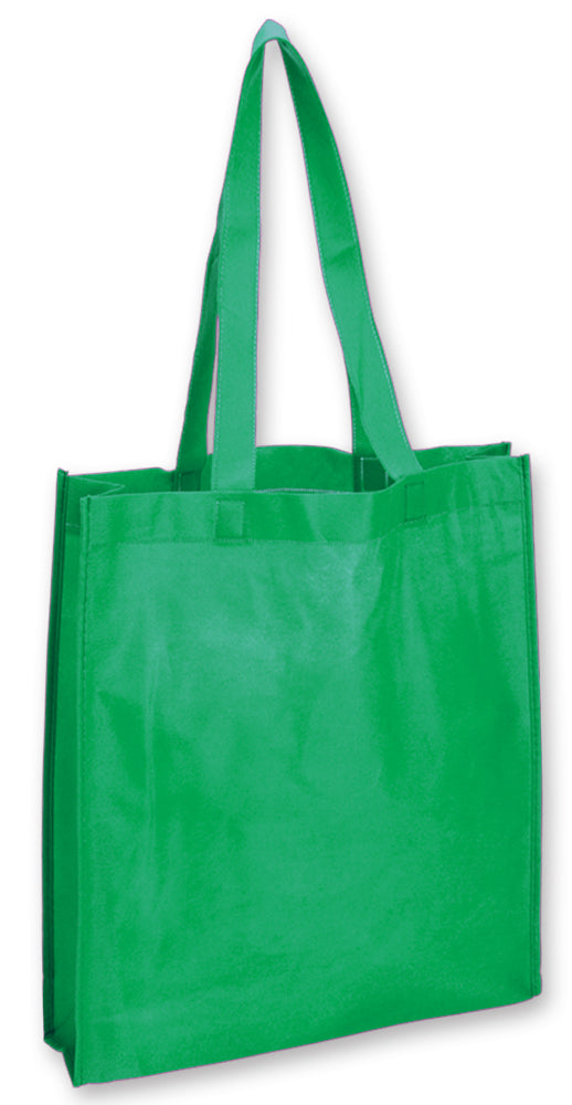 BORSA IN TNT CM.38x42x10 MANICI LUNGHI