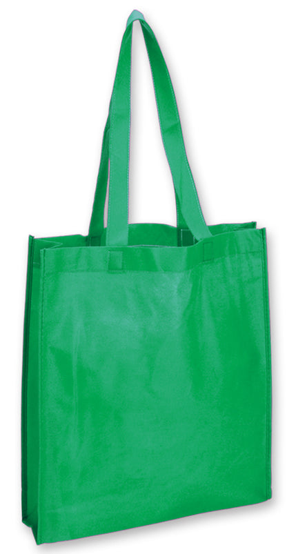 BORSA IN TNT CM.38x42x10 MANICI LUNGHI