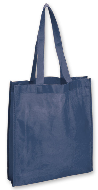 BORSA IN TNT CM.38x42x10 MANICI LUNGHI