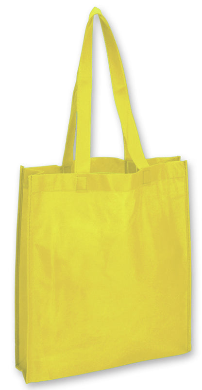 BORSA IN TNT CM.38x42x10 MANICI LUNGHI
