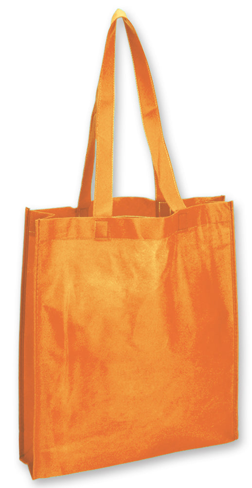BORSA IN TNT CM.38x42x10 MANICI LUNGHI