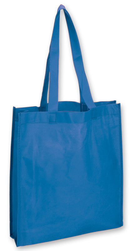 BORSA IN TNT CM.38x42x10 MANICI LUNGHI