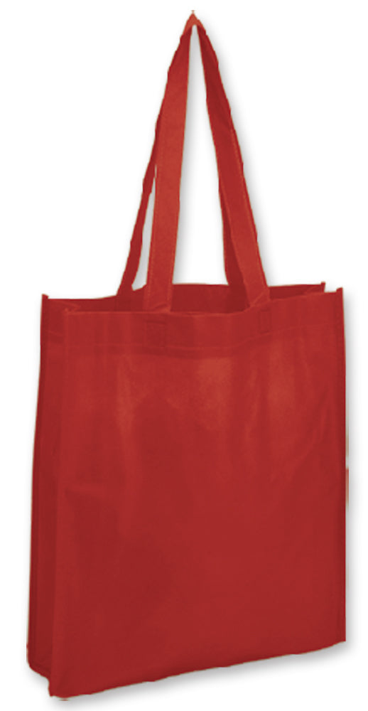 BORSA IN TNT CM.38x42x10 MANICI LUNGHI