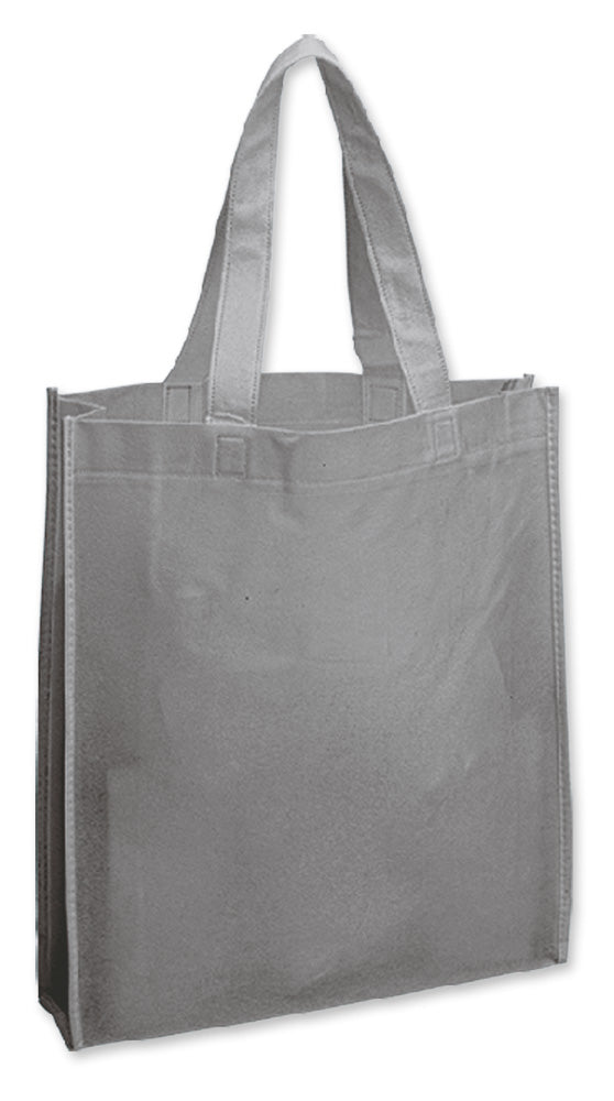 BORSA IN TNT CM.38x42x10 MANICI LUNGHI