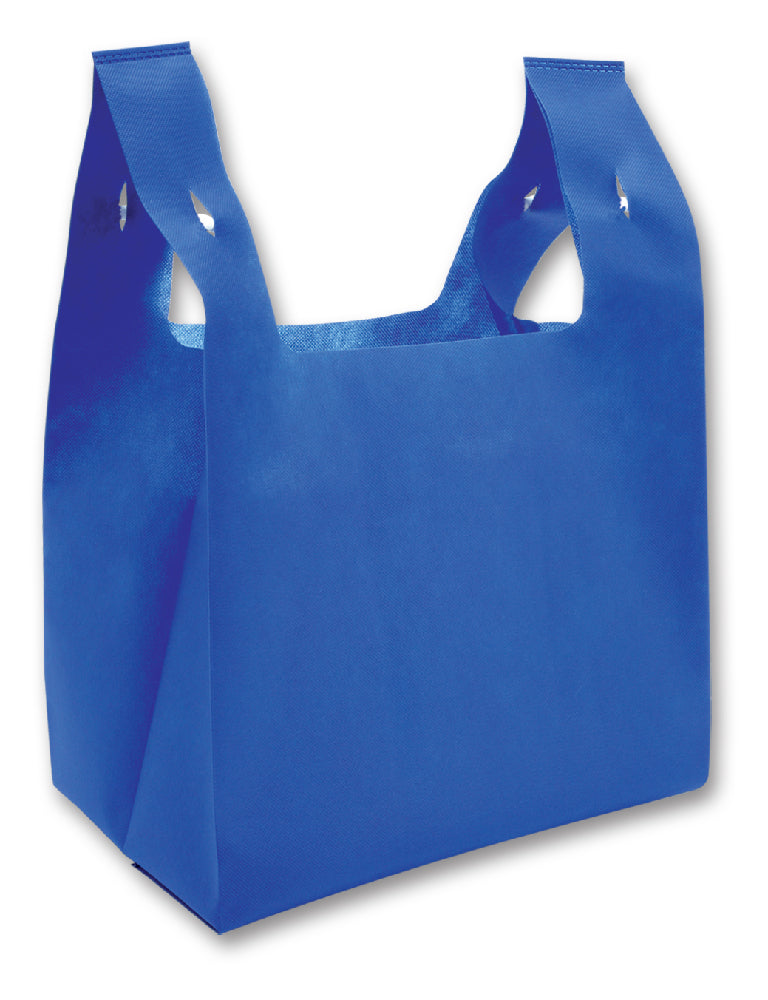 BORSA IN TNT"T-SHIRT"CM.24x25x12