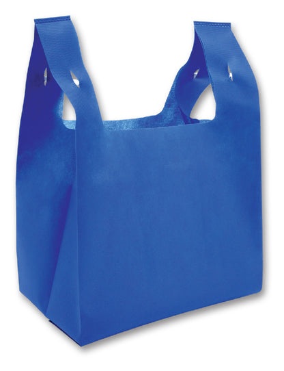 BORSA IN TNT"T-SHIRT"CM.24x25x12