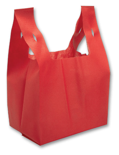 BORSA IN TNT "T-SHIRT"CM.30x38x20