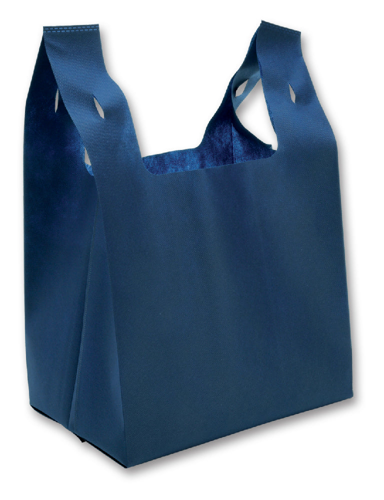 BORSA IN TNT "T-SHIRT"CM.30x38x20