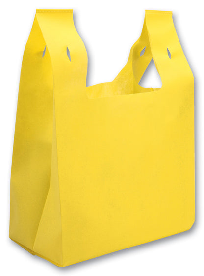 BORSA IN TNT "T-SHIRT"CM.30x38x20