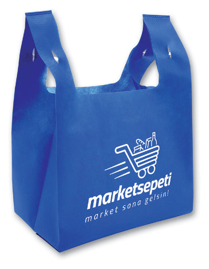 BORSA IN TNT "T-SHIRT"CM.30x38x20