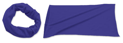 FASCIA ELASTICA MULTIUSO IN POLIESTERE