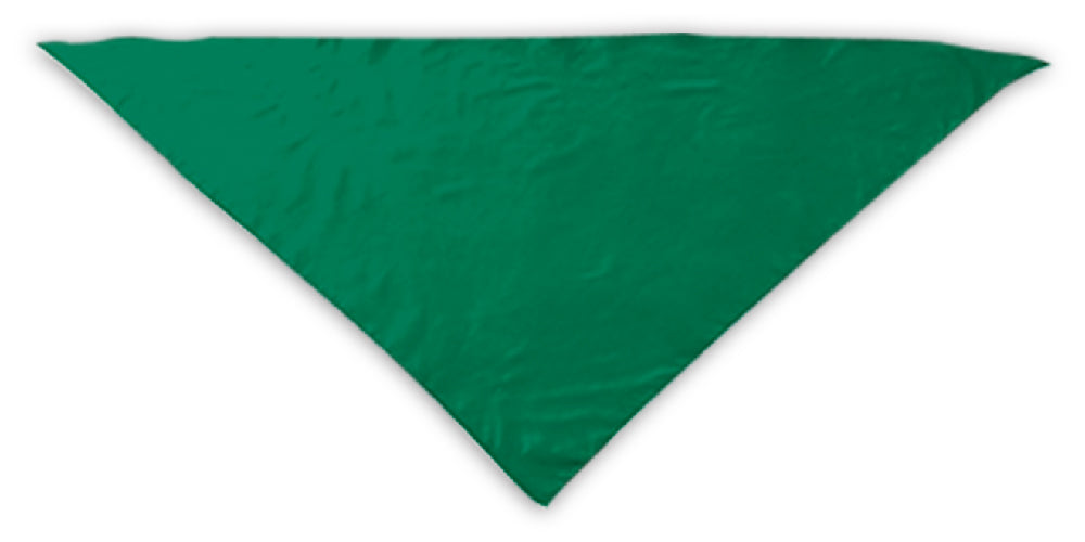 FOULARD TRIANGOLARE POLIESTERE cm.70x70x100
