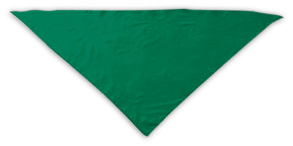 FOULARD TRIANGOLARE POLIESTERE cm.70x70x100