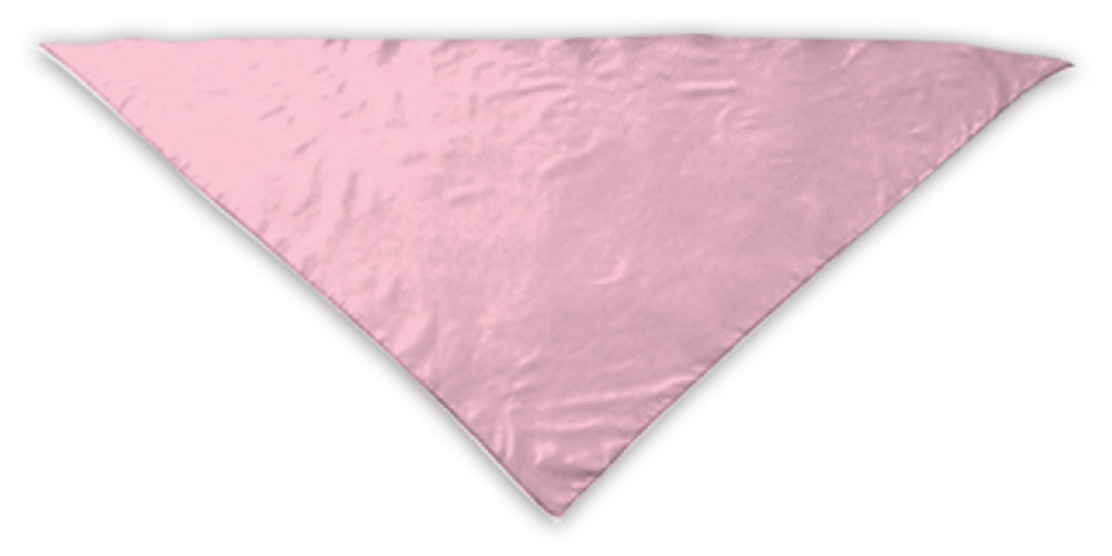 FOULARD TRIANGOLARE POLIESTERE cm.70x70x100