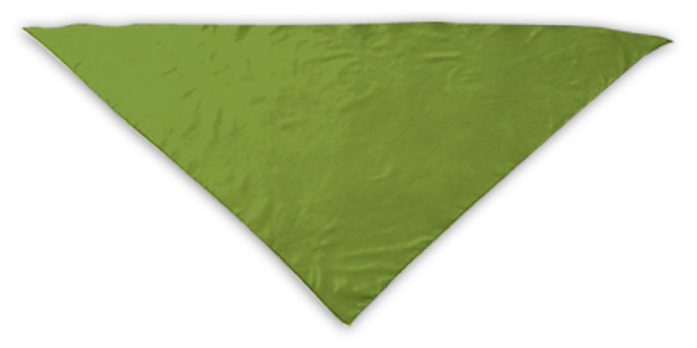 FOULARD TRIANGOLARE POLIESTERE cm.70x70x100