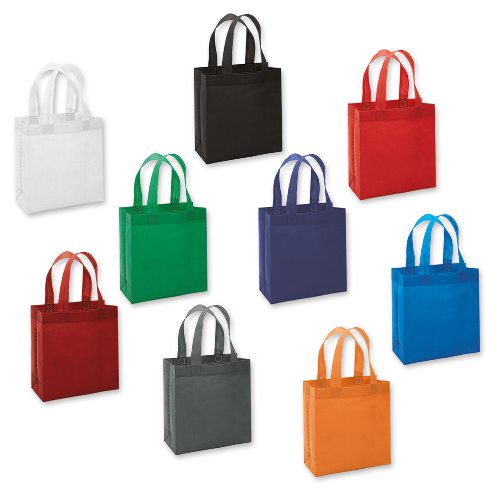 BORSA TNT C/SOFFIETTO CM. 45X45X14
