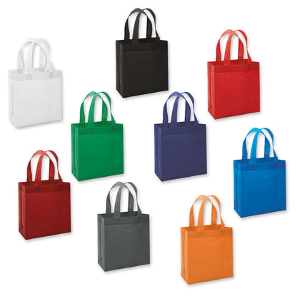 BORSA TNT C/SOFFIETTO CM. 45X45X14