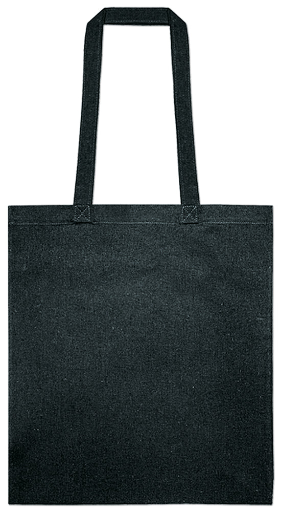 BORSA IN COTONE COLORATO 135GR.CM.38x42