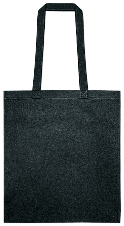 BORSA IN COTONE COLORATO 135GR.CM.38x42