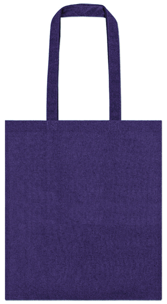BORSA IN COTONE COLORATO 135GR.CM.38x42