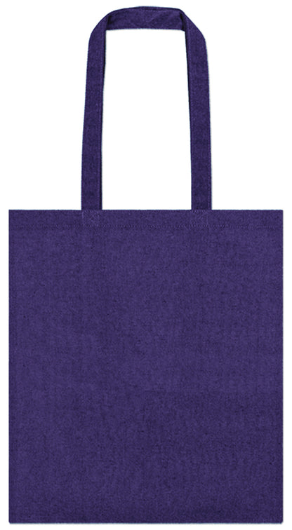 BORSA IN COTONE COLORATO 135GR.CM.38x42
