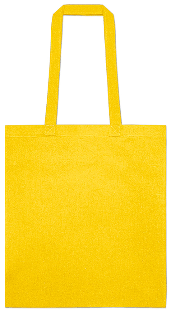 BORSA IN COTONE COLORATO 135GR.CM.38x42