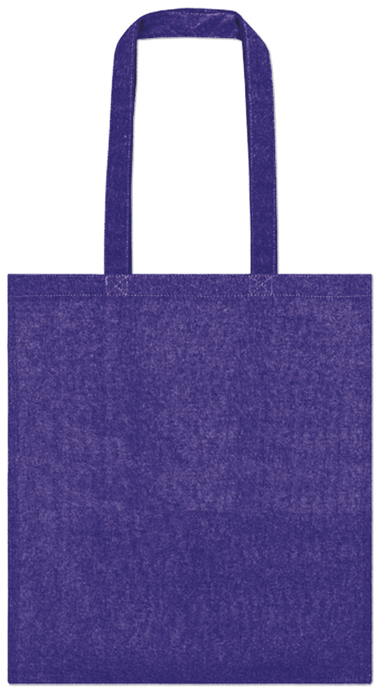BORSA IN COTONE COLORATO 135GR.CM.38x42