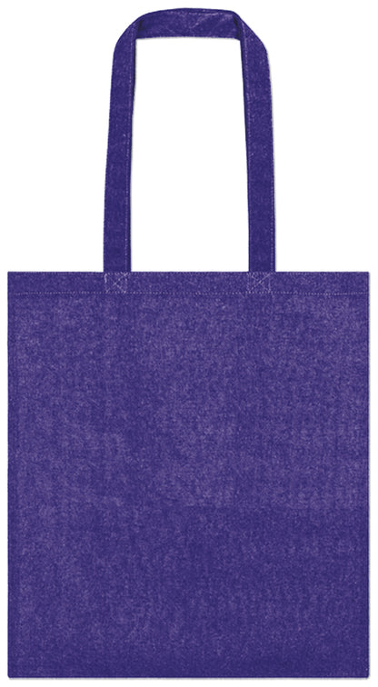 BORSA IN COTONE COLORATO 135GR.CM.38x42