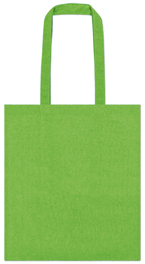 BORSA IN COTONE COLORATO 135GR.CM.38x42