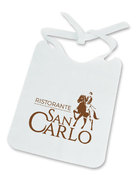 BAVAGLIO RISTORANTE IN TNT